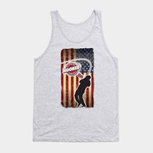 The Patriot (aged) Tank Top